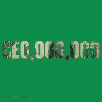 CEO Money Logo Hoodie thumb 7