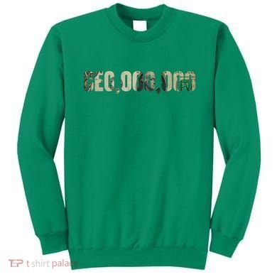 CEO Money Logo Sweatshirt