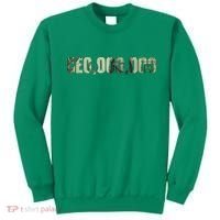 CEO Money Logo Sweatshirt thumb 0