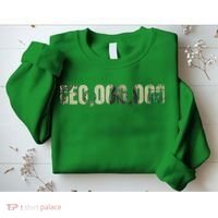 CEO Money Logo Sweatshirt thumb 2