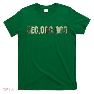 CEO Money Logo T-Shirt