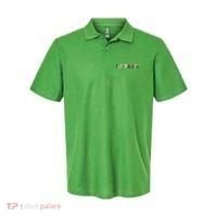 CEO Money Logo Polo thumb 0