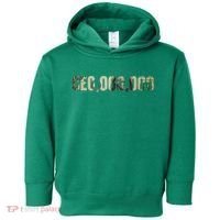 CEO Money Logo Toddler Hoodie thumb 0