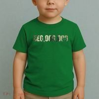 CEO Money Logo Toddler T-Shirt thumb 2