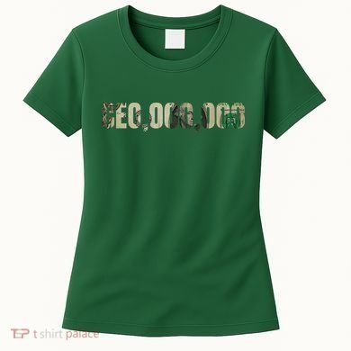 CEO Money Logo Women's T-Shirt