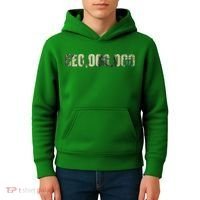 CEO Money Logo Kids Hoodie thumb 4
