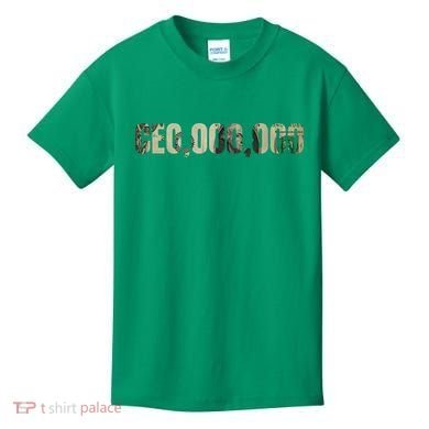 CEO Money Logo Kids T-Shirt