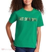 CEO Money Logo Kids T-Shirt thumb 2