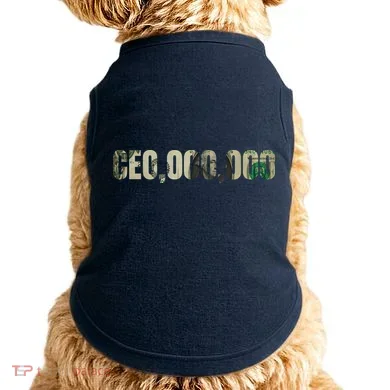 Doggie Tank