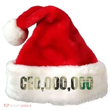 Santa Hat