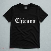 Chicano Mexican Latin Pride Latino Spanish Sayings Espanol T-Shirt thumb 5