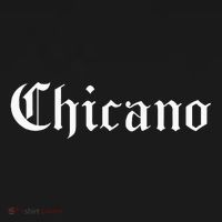 Chicano Mexican Latin Pride Latino Spanish Sayings Espanol Ornament thumb 1