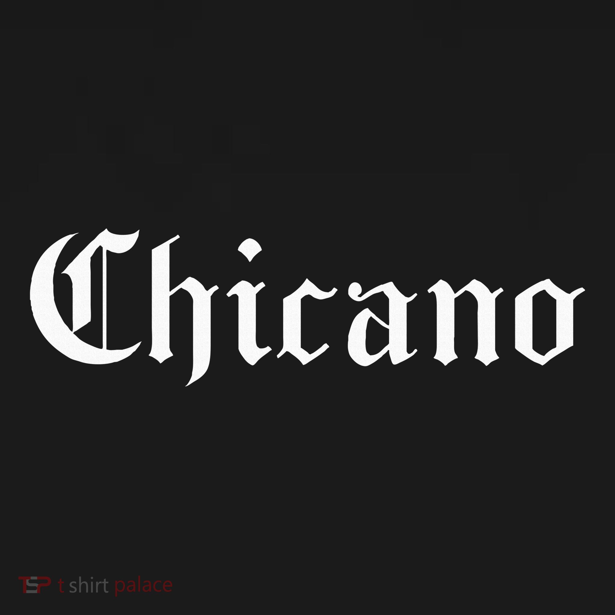 Chicano Mexican Latin Pride Latino Spanish Sayings Espanol Women's T-Shirt