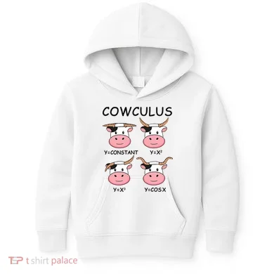 Kids Hoodie