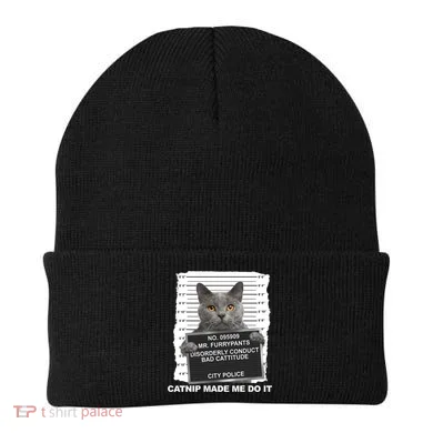 Beanie