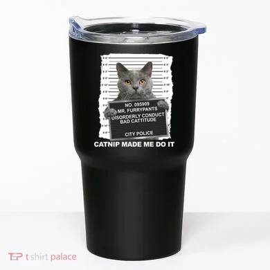 Tumbler