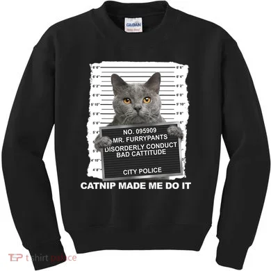 Kids Sweatshirt