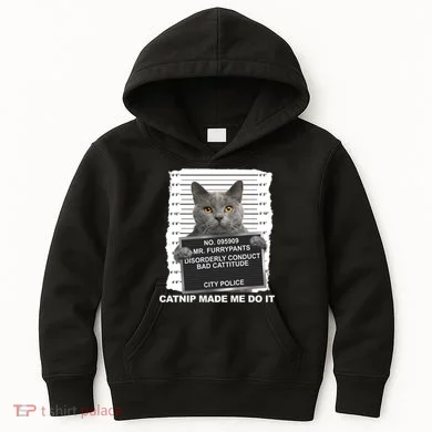 Kids Hoodie