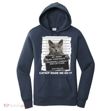 Women's Hoodie
