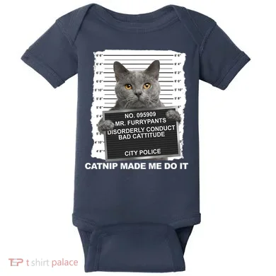 Baby Bodysuit