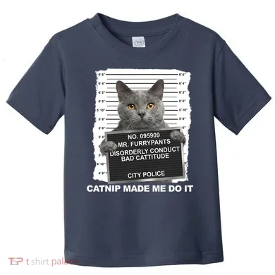 Toddler T-Shirt