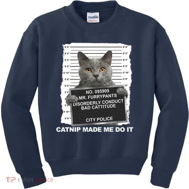 Kids Sweatshirt