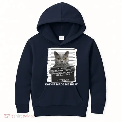 Kids Hoodie