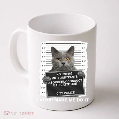 Coffee Mug