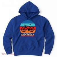 Cycle Momma Mom Mountain Bike Cyclist Cycling Coach Bicycle Cute Gift Hoodie thumb 0