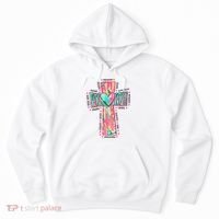 Christian Mom Mothers Day Hoodie thumb 0