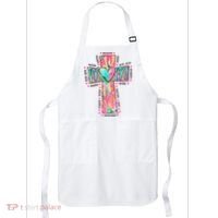 Christian Mom Mothers Day Apron thumb 0