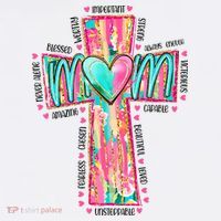 Christian Mom Mothers Day Coffee Mug thumb 5