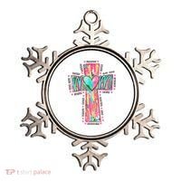 Christian Mom Mothers Day Ornament thumb 0