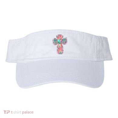 Christian Mom Mothers Day Visor