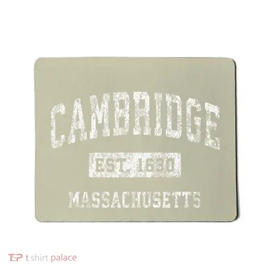 Mousepad