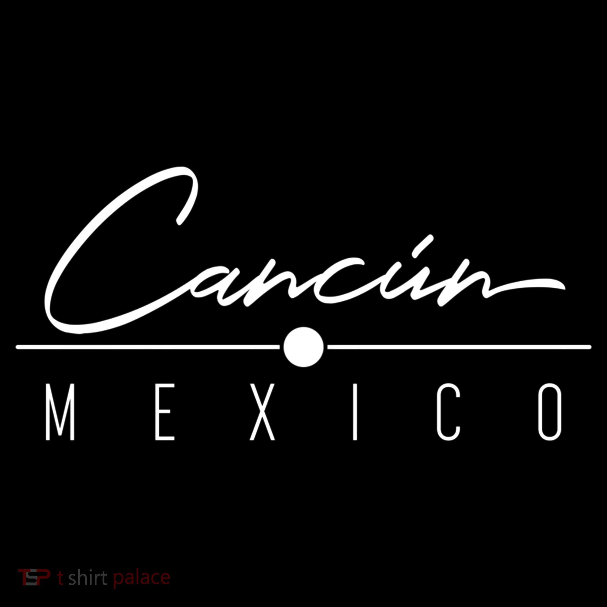 Cancun Mexico Meaningful Gift And Ornament