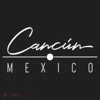 Cancun Mexico Meaningful Gift And Golf Towel thumb 3