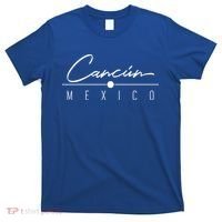 Cancun Mexico Meaningful Gift And T-Shirt thumb 0