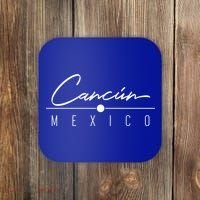 Cancun Mexico Meaningful Gift And Coaster thumb 0