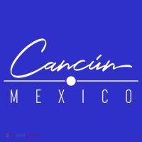Cancun Mexico Meaningful Gift And Toddler T-Shirt thumb 4