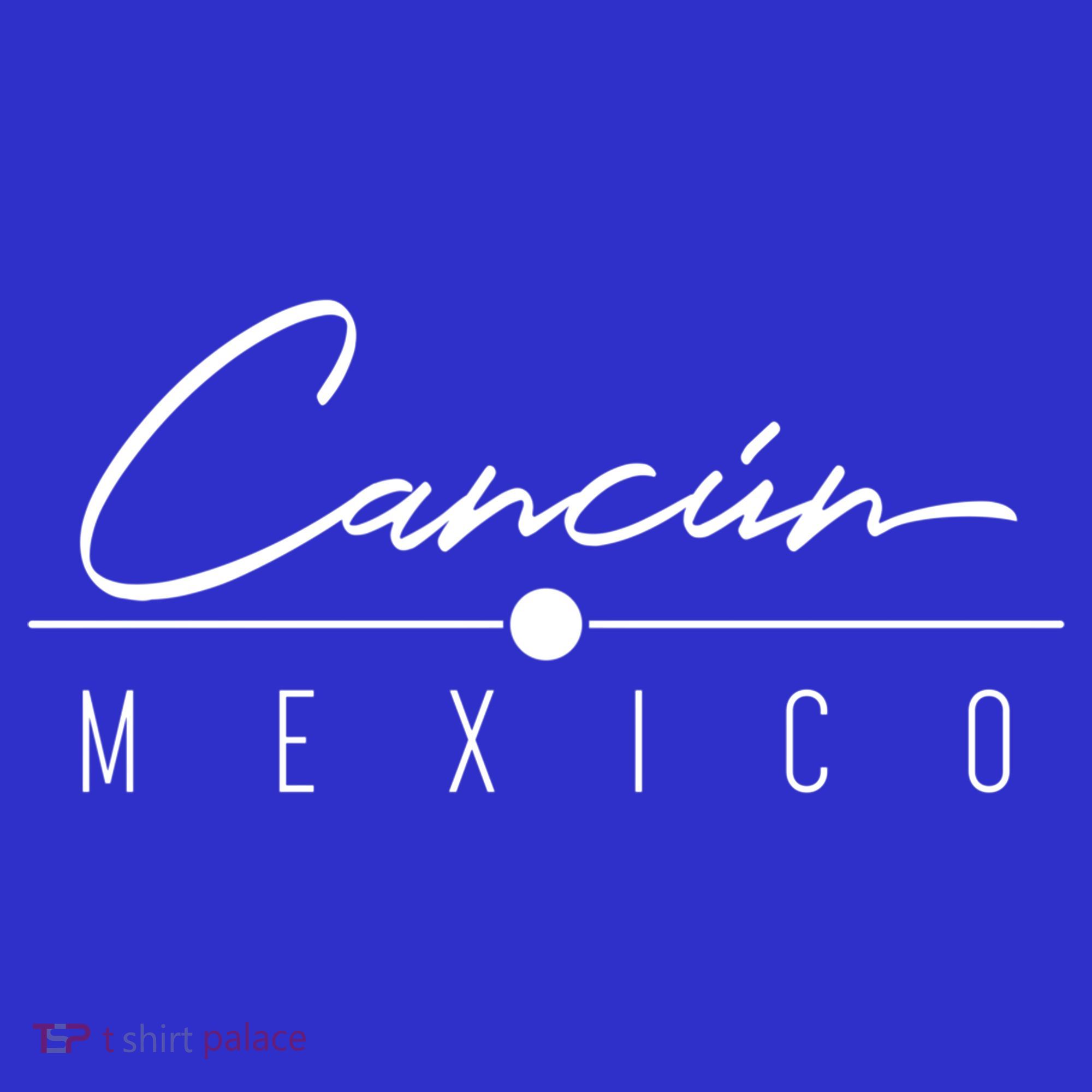 Cancun Mexico Meaningful Gift And Kids Sweatshirt