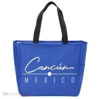 Cancun Mexico Meaningful Gift And Tote Bag thumb 0