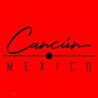 Cancun Mexico Meaningful Gift And Santa Hat thumb 1