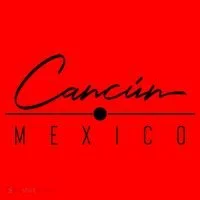 Cancun Mexico Meaningful Gift And Santa Hat thumb 1
