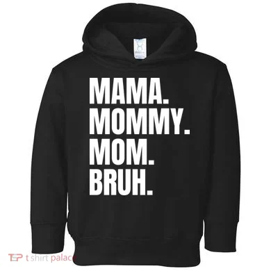 Toddler Hoodie