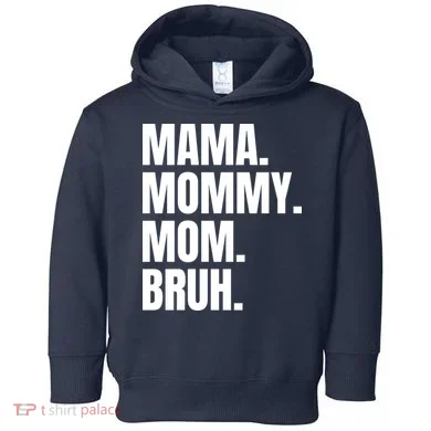 Toddler Hoodie