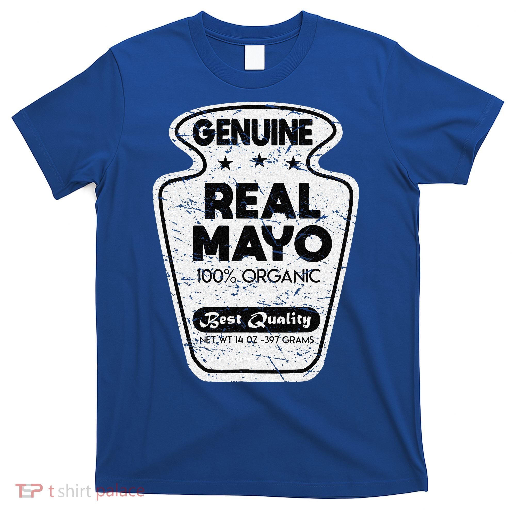 Condiment Mayo Mayonnaise Costume Vintage Halloween Gifts T-Shirt