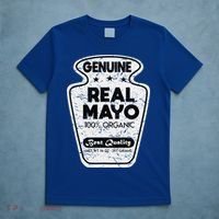 Condiment Mayo Mayonnaise Costume Vintage Halloween Gifts T-Shirt thumb 5