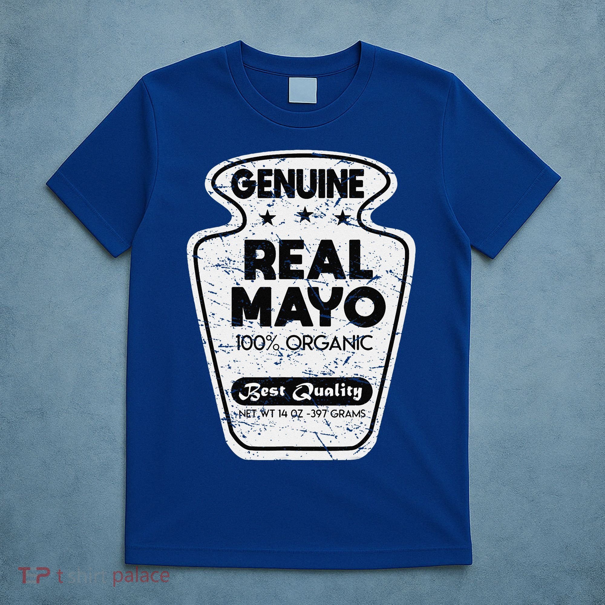 Condiment Mayo Mayonnaise Costume Vintage Halloween Gifts T-Shirt