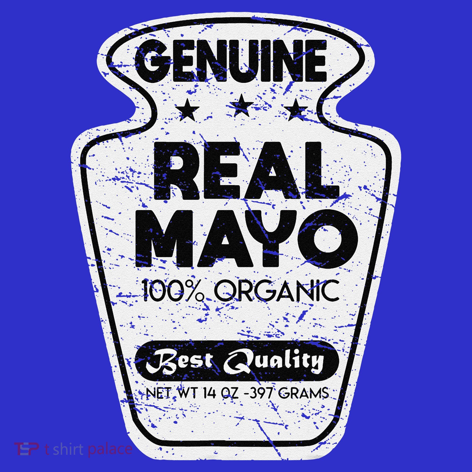 Condiment Mayo Mayonnaise Costume Vintage Halloween Gifts T-Shirt